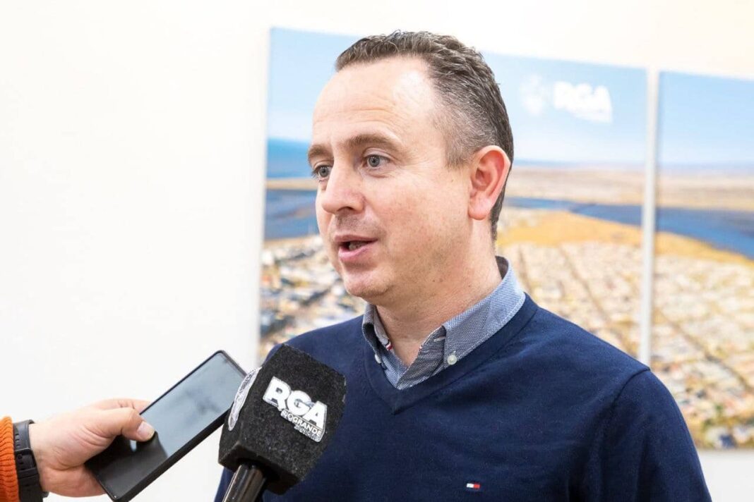 Dura advertencia de Río Grande a la Provincia por la demora en los envíos de coparticipación
