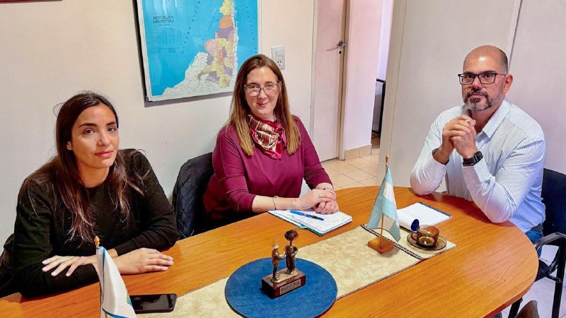 EL MUNICIPIO IMPULSA LA FORMACIÓN EN OFICIOS RURALES PARA FORTALECER EL EMPLEO Y EL DESARROLLO PRODUCTIVO