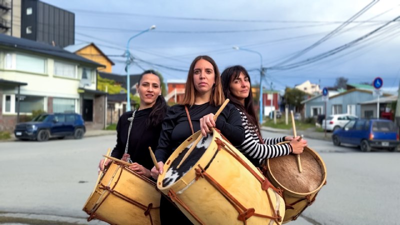 SE VIENE LA PRIMERA EDICIÓN DEL FESTIVAL “DANZAS EN EL FIN DEL MUNDO”