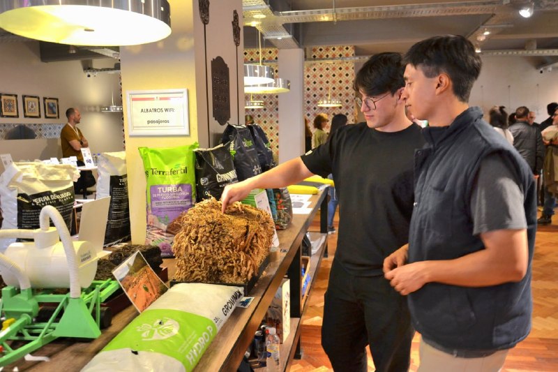 GOBIERNO LLEVARÁ ADELANTE UNA NUEVA EDICIÓN DE EXPO PYME FUEGUINA