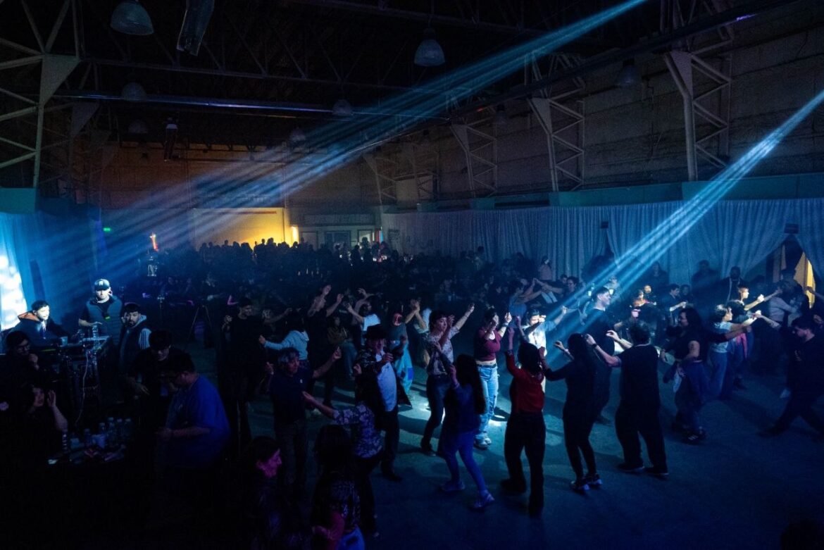 EL SECRETARIO DE POLÍTICAS AMBIENTALES, CULTURALES Y EDUCATIVAS REALIZÓ UN BALANCE SOBRE LA FIESTA NACIONAL DE LA “NOCHE MÁS LARGA”