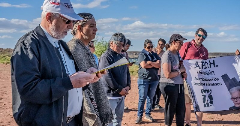El agua, la tierra y el ruido: la sombra de los megadatacenters en la Patagonia