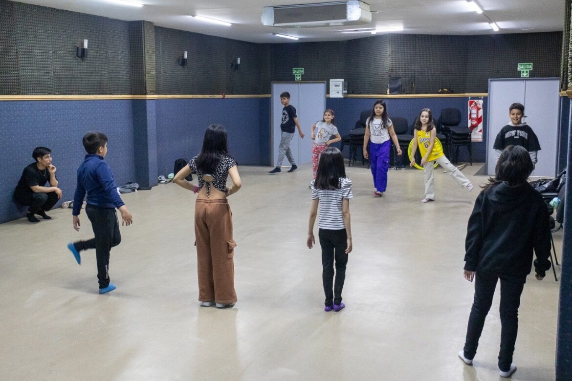 EL CENTRO CULTURAL ALEM PRESENTA “SABOTAJE”