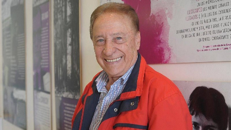 El adiós imborrable al “Nene” de oro: José Sanfilippo partió a los 91 años, dejando un legado de goles y gloria eterna en San Lorenzo