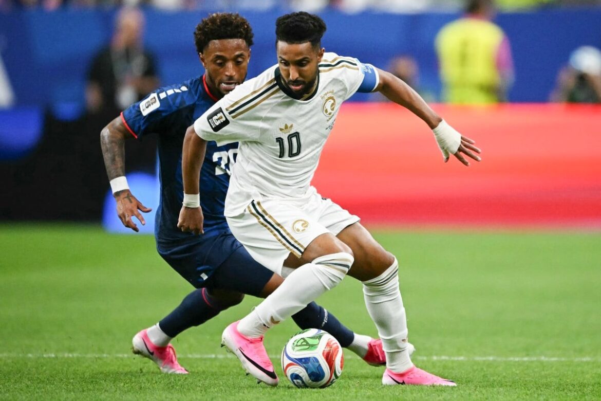 Cabo Verde escribe su nombre en la historia grande: empate heroico ante Arabia Saudita y boleto a los octavos para enfrentar a Argentina