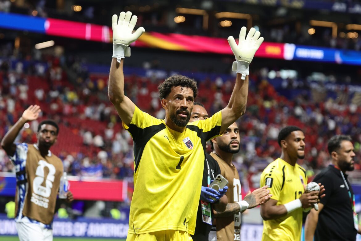 La muralla indoblegable: Cabo Verde firma la epopeya del siglo y desnuda las fisuras de la Roja en Atlanta