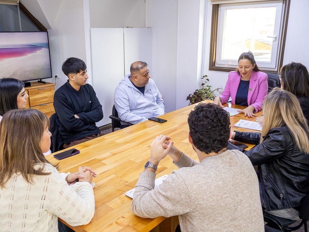 ACCESIBILIDAD Y AUTONOMÍA: RÍO GRANDE IMPULSARÁ EL PROGRAMA “APRENDO A TOMAR EL COLE”