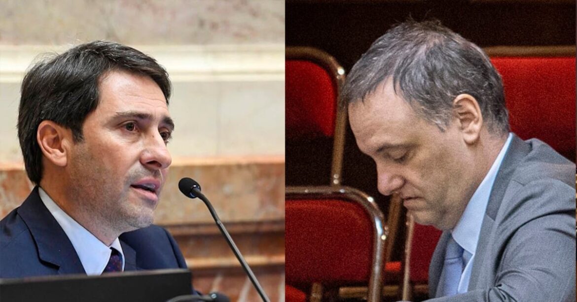 El PRO navega en aguas turbulentas con una estrategia de múltiples frentes en el Congreso