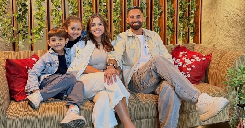 El desgarrador final de una búsqueda: hallan sin vida a la esposa y los hijos del futbolista Lucas Trejo tras los sismos en Venezuela
