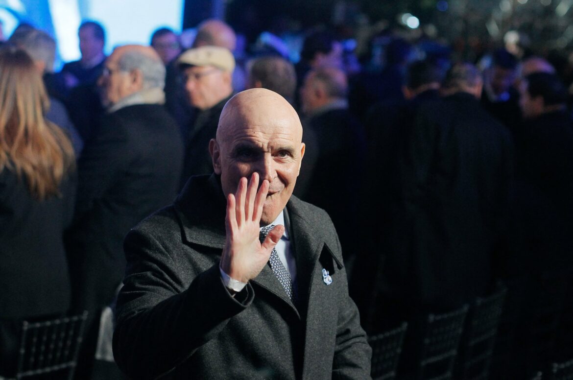 GOLPE AL RELATO DEL EXDIPUTADO ESPERT: LA JUSTICIA FEDERAL DETERMINA QUE EL CONTRATO POR 200 MIL DÓLARES ES FALSO Y SOLICITA SU INDAGATORIA POR LAVADO DE ACTIVOS