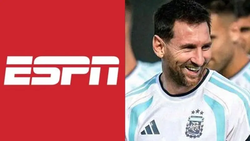 Entre la angustia y la solidaridad: el conmovedor gesto del plantel argentino con Messi tras la desinformación viral