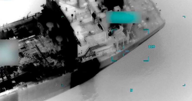 Ofensiva sin tregua: Estados Unidos intensifica su lluvia de proyectiles sobre Irán mientras Teherán cierra el paso de Ormuz y multiplica las advertencias