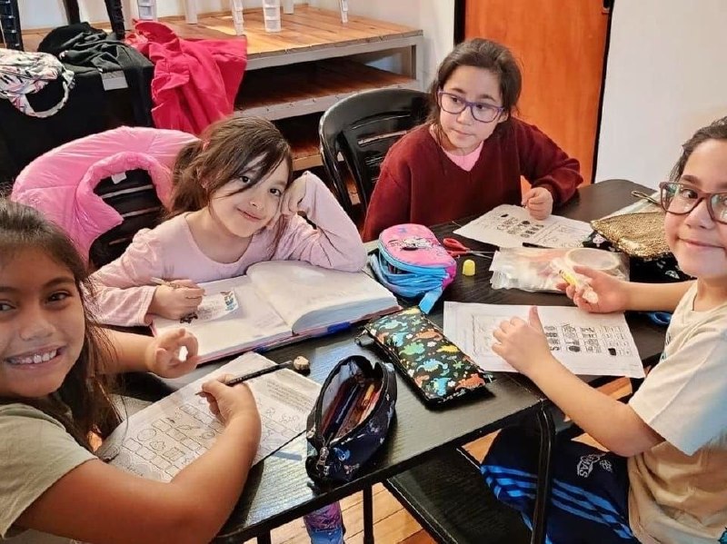 JUGAR, DESCUBRIR Y APRENDER: UNA PROPUESTA PARA LAS INFANCIAS RIOGRANDENSES