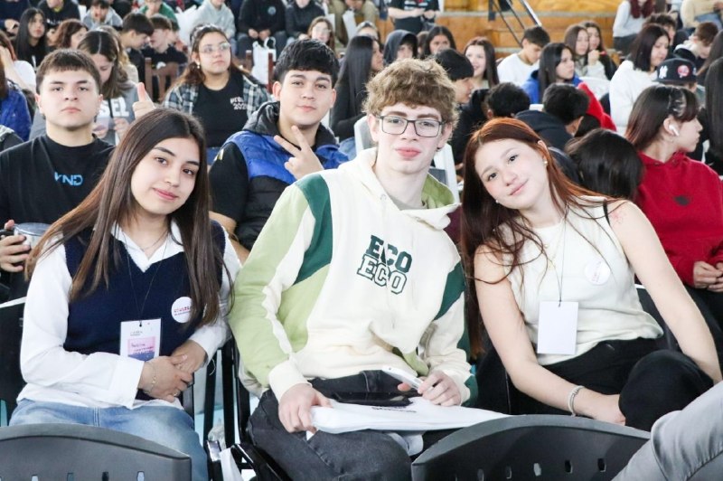 GOBIERNO LANZA EL PROGRAMA IMPULSO EGRESO: LA PROMO 2026 LA HACEMOS JUNTOS