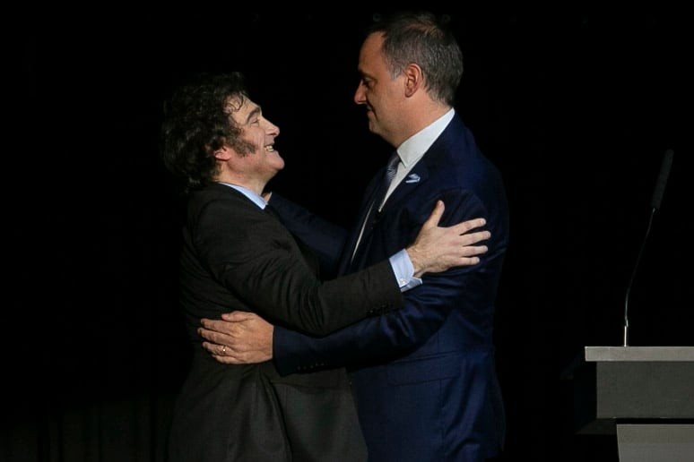 El Presidente Ratificó su Presencia en Rosario para el día de la Bandera y Desoyó los Reclamos de la Oposición