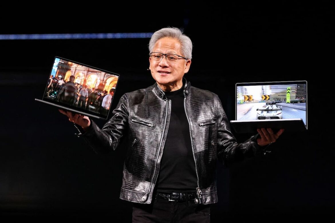 Nvidia y MediaTek develan el superchip “RTX Spark”: una apuesta para convertir la PC en un “compañero de equipo” con inteligencia artificial de punta