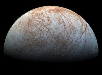 La vida extraterrestre podría revelarse a través de patrones moleculares, no mediante seres de ojos grandes