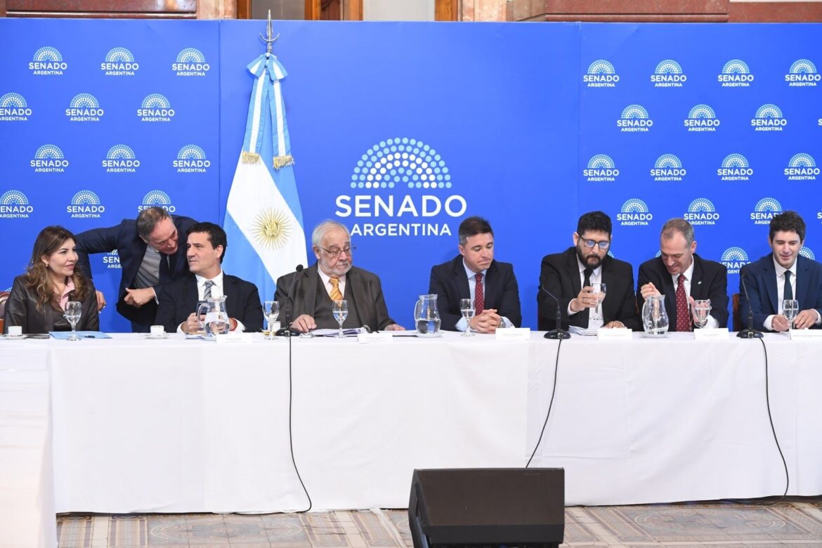El oficialismo desembarca en el poder judicial: el Senado someterá a examen cinco decenas de postulantes en medio de tensiones internas