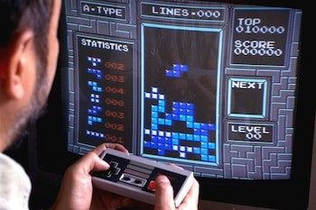 El origen oculto bajo el telón de acero: la fascinante historia del Tetris, el rompecabezas que cautivó al mundo