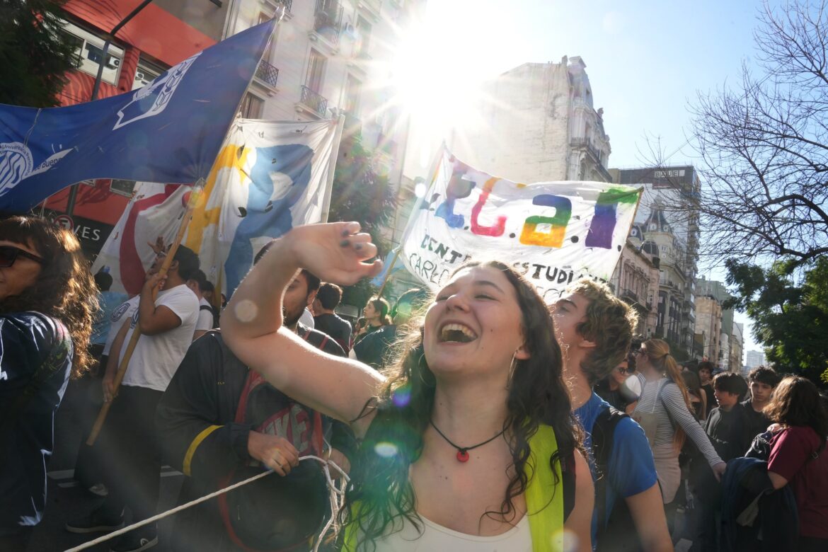 La Corte Suprema desestima el recurso del Gobierno y ordena el cumplimiento irrestricto de la Ley de Financiamiento Universitario