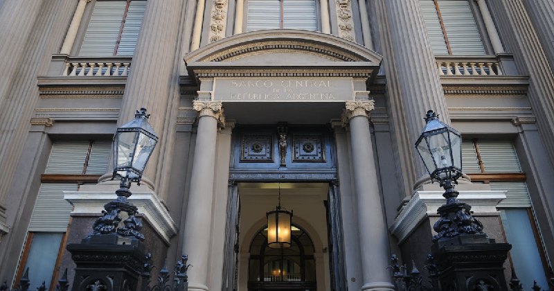 EL GOBIERNO PROPONE UNA REFORMA RADICAL PARA ACOTAR LAS FUNCIONES DEL BANCO CENTRAL Y REORIENTAR SU ROL INSTITUCIONAL