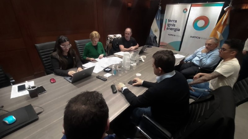 OSEF CONCRETÓ LA APERTURA DE LA LICITACIÓN PARA GARANTIZAR LA PROVISION DE MEDICAMENTOS EN SALUD MENTAL, INTERNACIÓN Y DISCAPACIDAD