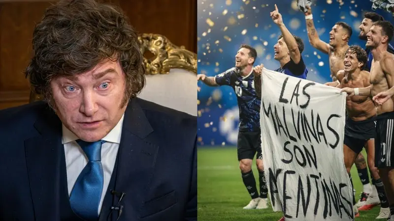 Milei respaldó a Adorni, defendió su inocencia y pidió dejar que la Justicia actúe