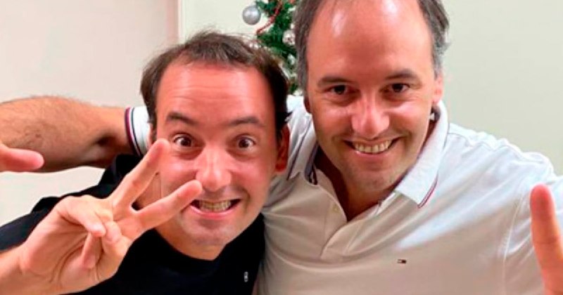 El juez Rafecas ordena nuevas diligencias en la causa contra Francisco Adorni mientras la custodia del exvocero oficialista desata un escándalo en las sombras