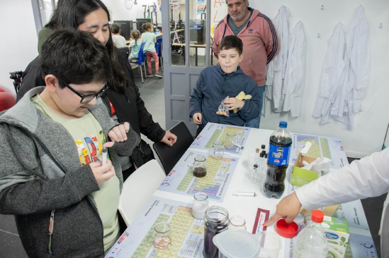 LA AGENCIA DE INNOVACIÓN LLEVARÁ A CABO LA «FERIA DE TALENTOS 2026» EN LOS POLOS CREATIVOS DE TOLHUIN Y RÍO GRANDE