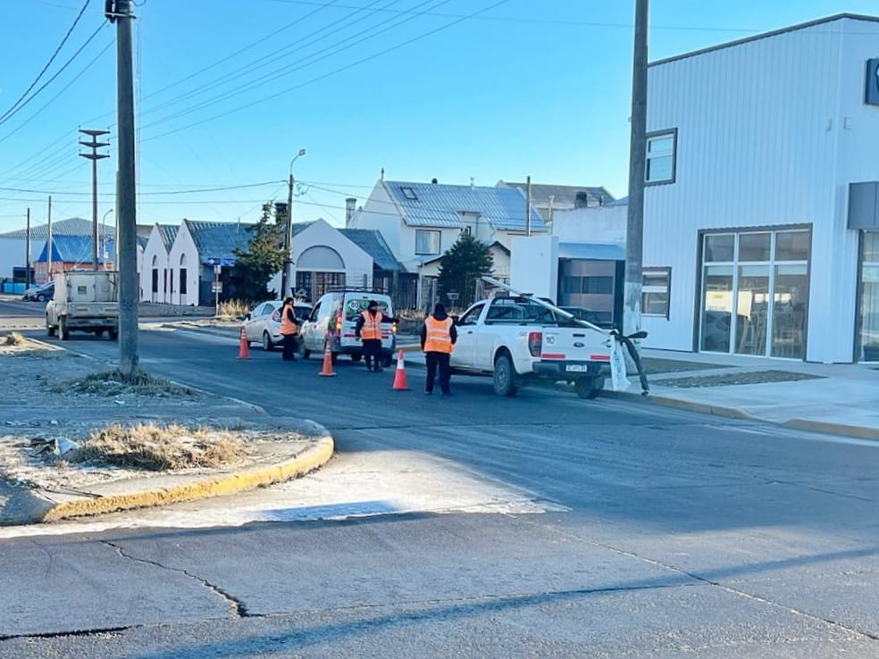 EL MUNICIPIO ACOMPAÑA A LOS PRESTADORES Y FORTALECE LAS ACCIONES PARA GARANTIZAR UN TRANSPORTE SEGURO