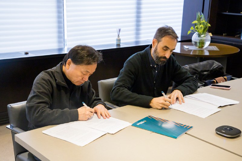 TERRA IGNIS ENERGÍA Y AUSTRAL PETRÓLEO, GAS Y ELECTRICIDAD FORMALIZARON LA UT PARA CONSTRUIR LA NUEVA USINA EN USHUAIA