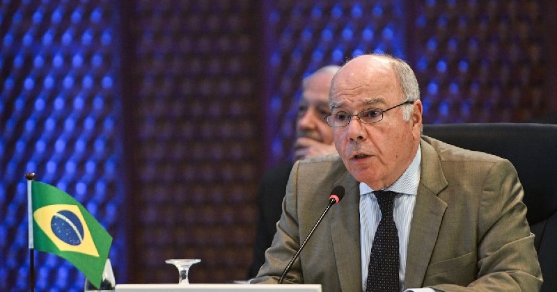 Tensión sin precedentes: Brasil convoca a su embajador en Buenos Aires y la crisis diplomática con Argentina alcanza su punto más álgido en cuatro décadas