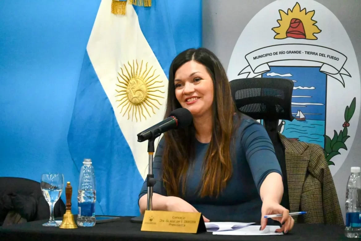 “Es una política pública para construir una ciudad más segura, accesible e integrada”, destacó Zamora