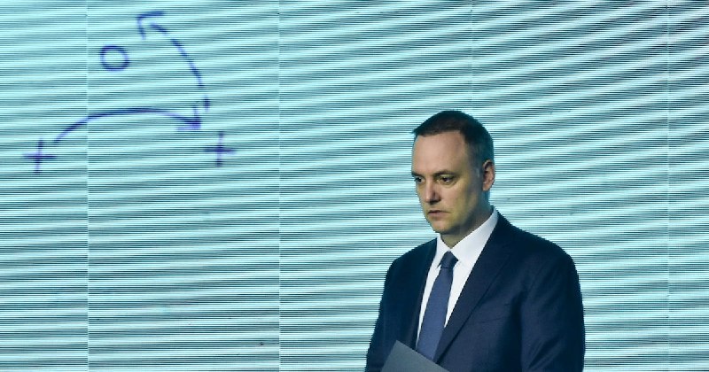 El rompecabezas patrimonial de Adorni: la fiscalía detecta grietas en su relato cripto y aprieta el cerco judicial