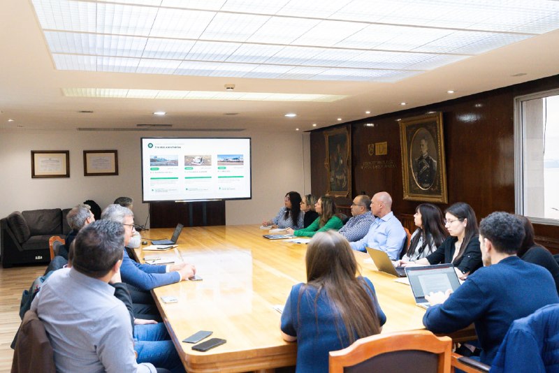 EL GOBIERNO PROVINCIAL FORTALECE EL CONTROL AMBIENTAL EN LA ETAPA FINAL DE LAS CONCESIONES HIDROCARBURÍFERAS