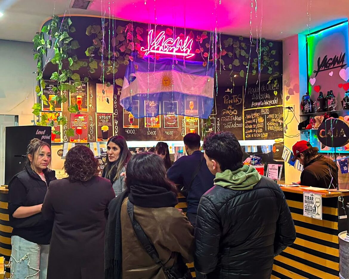EL MUNICIPIO INVITA A DISFRUTAR DE LA ÚLTIMA FECHA DEL CIRCUITO GASTRONÓMICO