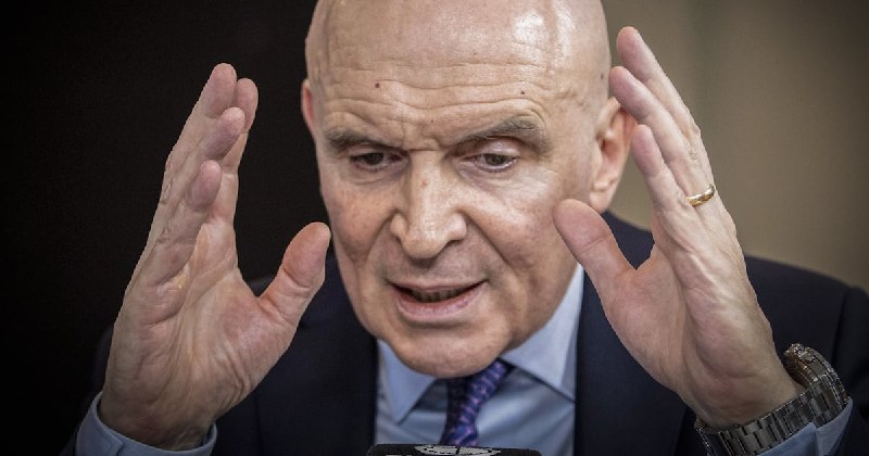 El laberinto judicial de Espert: aplaza su declaración por lavado mientras crece la evidencia en su contra