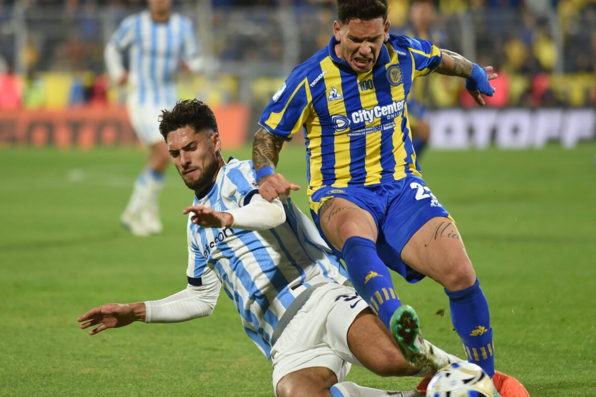 Una vorágine sin tregua: el fútbol argentino comprime su calendario con una segunda fecha exprés y acción copera simultánea