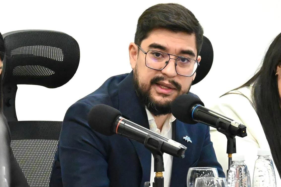 Bogado logró la aprobación del ‘Día Municipal de la Integridad Territorial Argentina’