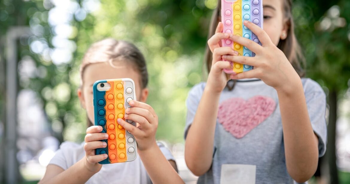 La sombra digital: cuando los niños confían su salud mental a la inteligencia artificial