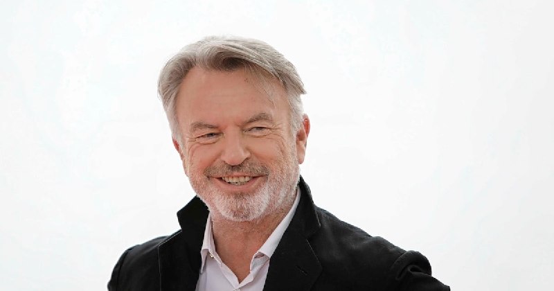 El adiós a un gigante de la pantalla: Sam Neill, el inolvidable Dr. Grant, fallece a los 78 años en Australia