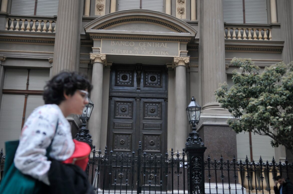El Banco Central refinancia la totalidad de su deuda REPO y extiende los vencimientos hasta 2028