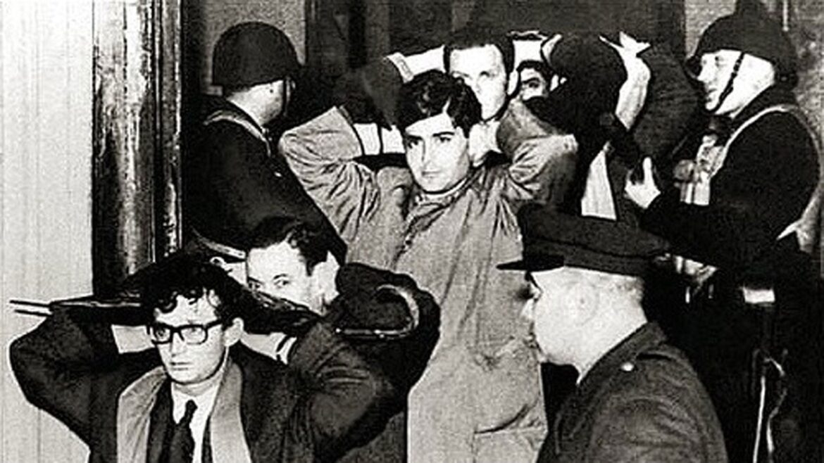 A 60 años de la «Noche de los Bastones Largos»: el fantasma de la intervención universitaria y el éxodo de científicos resurge en la era de Milei