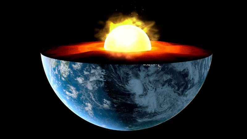 El corazón de hierro líquido del planeta reconfigura la orientación global: el polo magnético terrestre acelera su deriva y la comunidad científica afronta una carrera contrarreloj para salvar la precisión de la navegación mundial