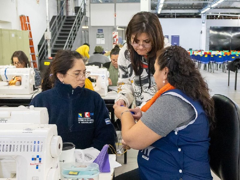 LA ESCUELA MUNICIPAL DE EMPRENDEDORES LANZA UNA NUEVA ETAPA DE CAPACITACIONES