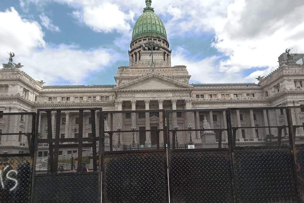 La salida de Adorni destraba la agenda legislativa: el oficialismo redefine su estrategia en el Congreso
