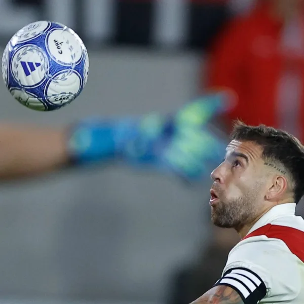 El Monumental fue testigo de un traspié inicial: River cayó ante Barracas en el arranque del Clausura