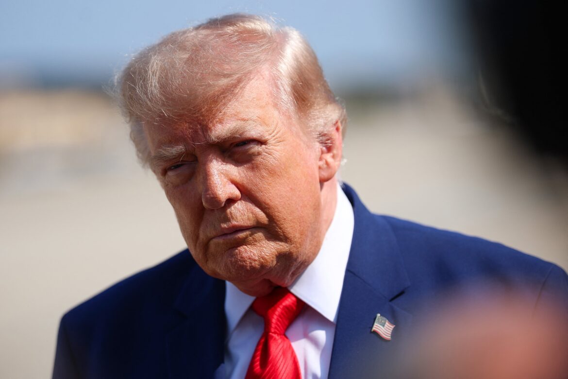 Trump Impone Nuevos Aranceles a 60 Países y Desata la Reacción Inmediata de Brasil