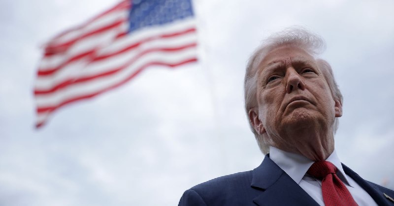 Estados Unidos entierra el libre mercado y abraza un neoestatismo sin precedentes para liderar la nueva guerra fría económica.