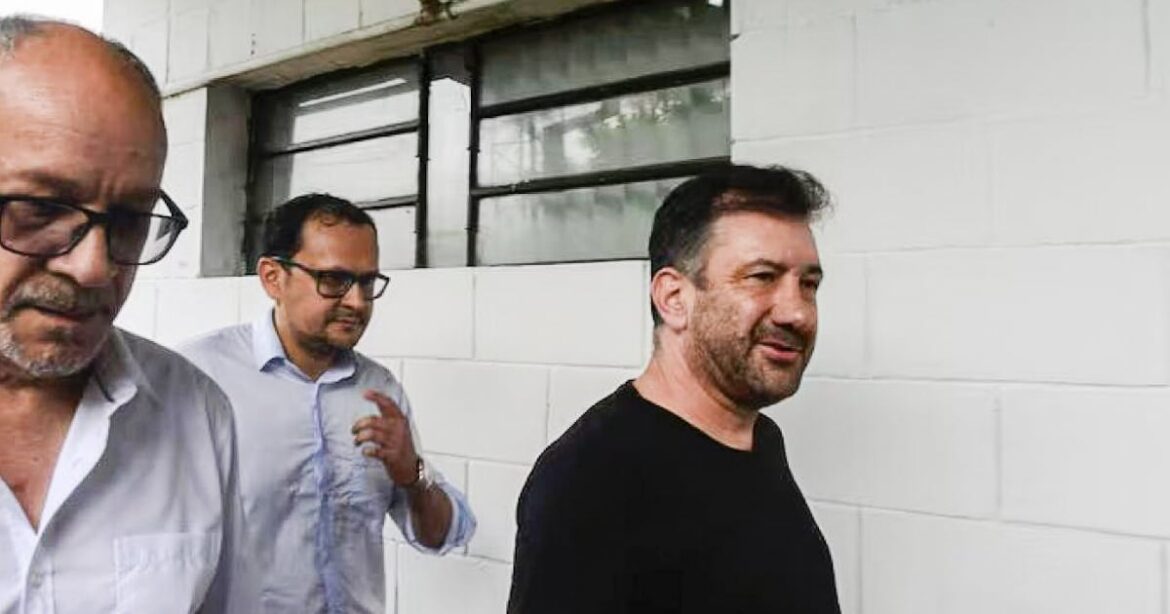 El escándalo Kueider: condena por contrabando en Paraguay y una batalla judicial que amenaza con destapar la madeja de la “Motosierra”